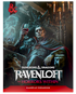 Dungeons & Dragons - Ravenloft: The Horrors Within