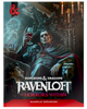 Dungeons & Dragons - Ravenloft: The Horrors Within