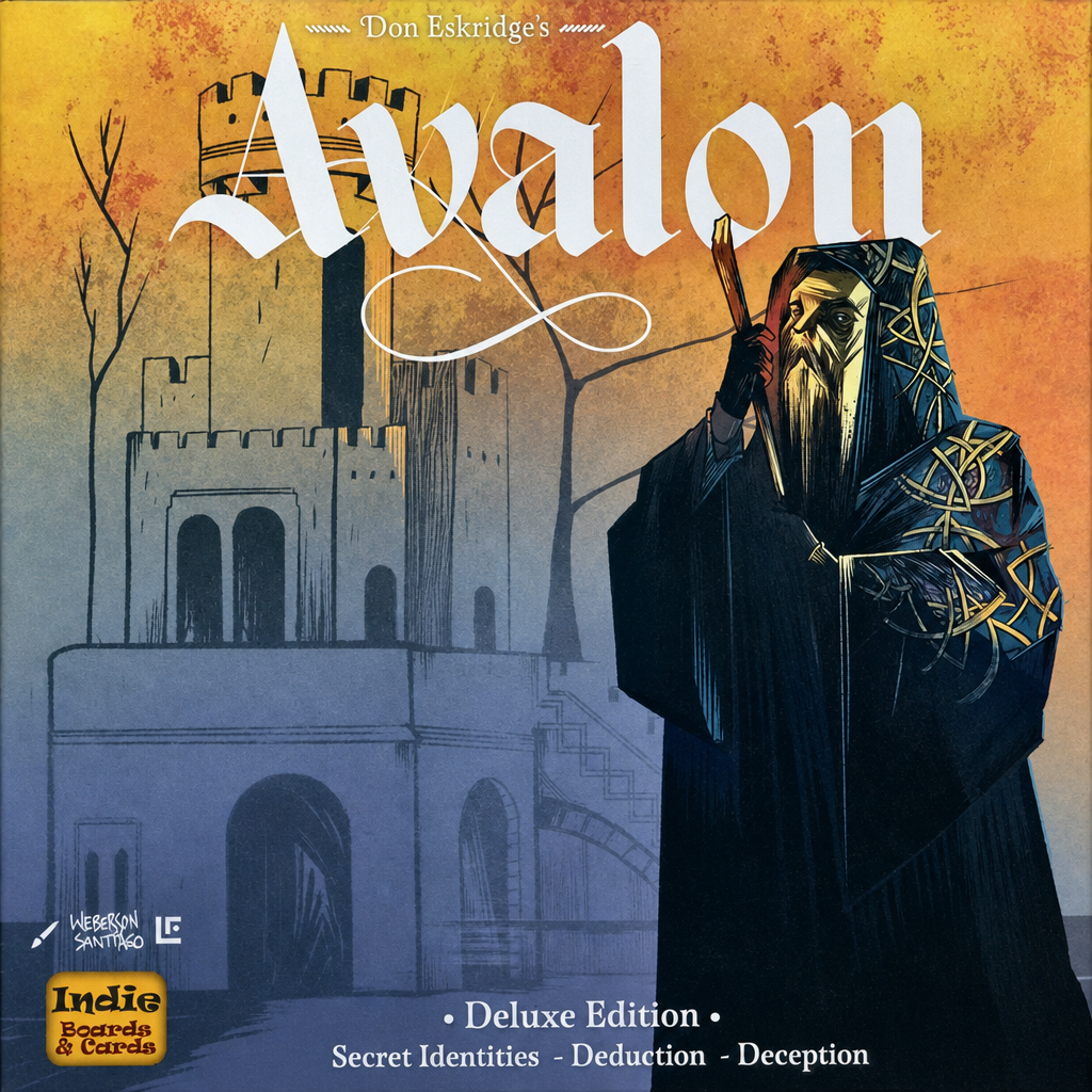 Avalon