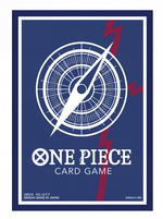 One Piece Card Game - Official Card Sleeves 16 (63.5x88mm)