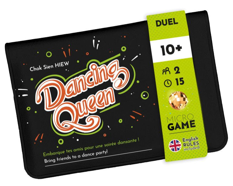 Dancing Queen