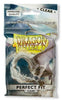 Dragon Shield Standard Perfect Fit Sleeves (63x88mm)