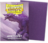 Dragon Shield Matte Sleeves (63x88mm)