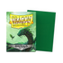 Dragon Shield 100 Sleeves Matte (63x88mm)