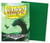 Dragon Shield Matte Sleeves (63x88mm)