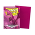 Dragon Shield 100 Sleeves Matte (63x88mm)