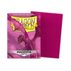 Dragon Shield Matte Sleeves (63x88mm)