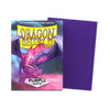 Dragon Shield Matte Sleeves (63x88mm)