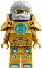 Mr. Oz - Gold Suit and Armor (drm035)