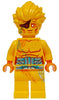 The Sandman (drm038)