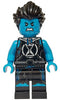Logan - Minifigure (drm039)