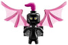 Grimspawn - Trans-Dark Pink Wings (drm042)