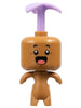 Dreamling - Medium Nougat Body, Large Head (drm046)