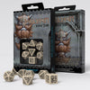 Dwarven Dice Set