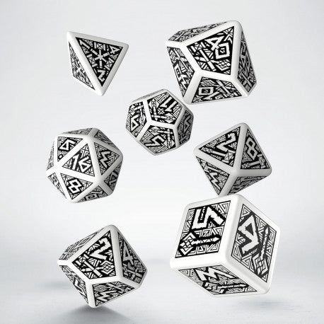 Dwarven Dice Set