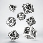 Dwarven Dice Set