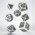 Dwarven Dice Set