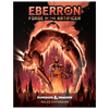 Dungeons & Dragons - Eberron: Forge of the Artificer - Alternative Cover