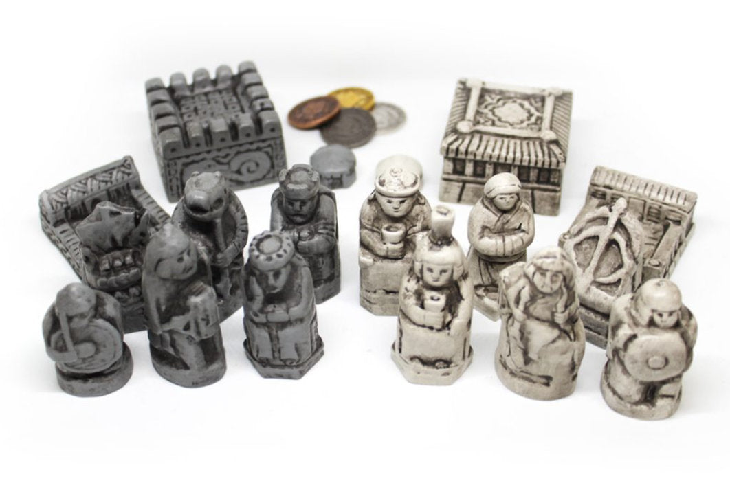 Echoes of Emperors: Emperor Figures Sets