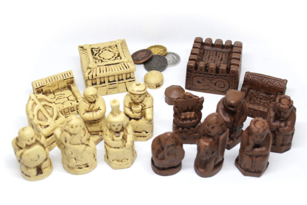 Echoes of Emperors: Emperor Figures Sets