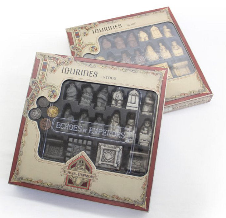 Echoes of Emperors: Emperor Figures Sets