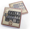 Echoes of Emperors: Emperor Figures Sets