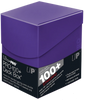UP Eclipse PRO 100+ Deck Box
