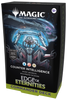 MTG - Edge of Eternities - Commander Deck