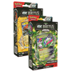 Pokémon - ex Battle Decks Tapu Koko ex/ Iron Leaves ex