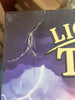 Lightning Train (Damaged)