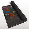 World Order: Play Mat