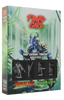 Final Girl: The Green Terror Miniatures