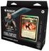 MTG - Final Fantasy - Commander Deck