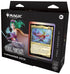 MTG - Final Fantasy - Commander Deck
