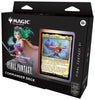 MTG - Final Fantasy - Commander Deck
