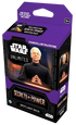 Star Wars: Unlimited - Secrets of Power - Spotlight Deck