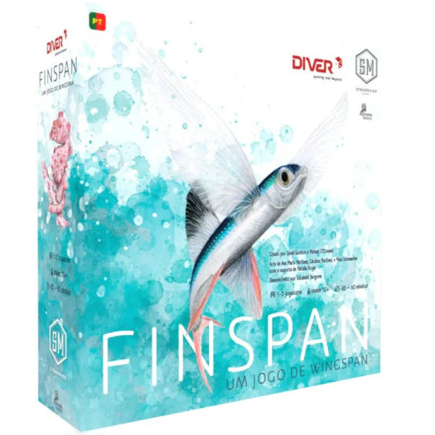 Finspan
