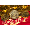Flamecraft: Metal Coins (Series 2)