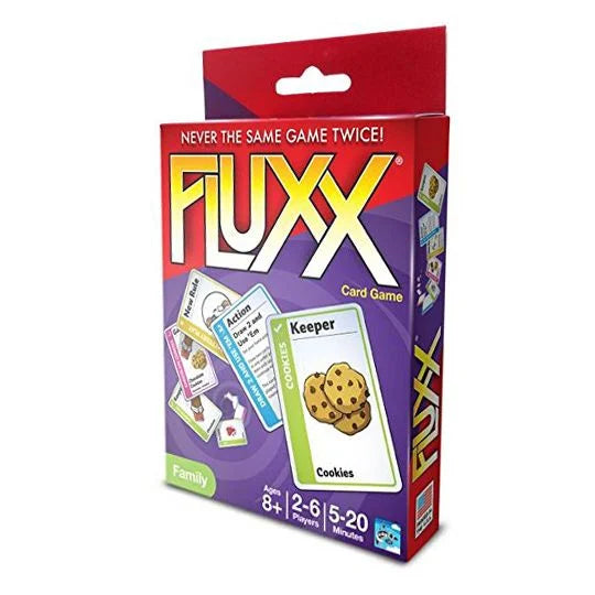 Fluxx