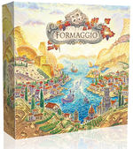 Formaggio