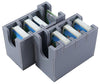 Folded Space Insert compatible with Hallertau®