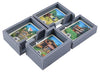 Folded Space Insert compatible with Hallertau®