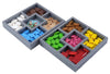 Folded Space Insert compatible with Hallertau®