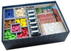 Folded Space Insert compatible with Hallertau®