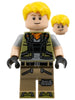 Battalion Brawler (fort001)