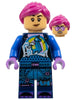 Brite Bomber (fort003)