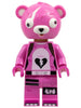 Cuddle Team Leader (fort004)