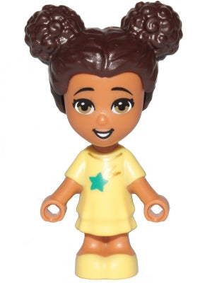 Friends Liz - Micro Doll (frnd0418)