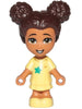 Friends Liz - Micro Doll (frnd0418)