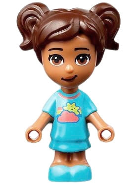 Friends Maya - Micro Doll (frnd0487)